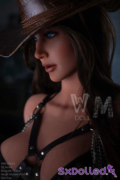 Selinae (D-Cup) (172Cm) | Sex Doll
