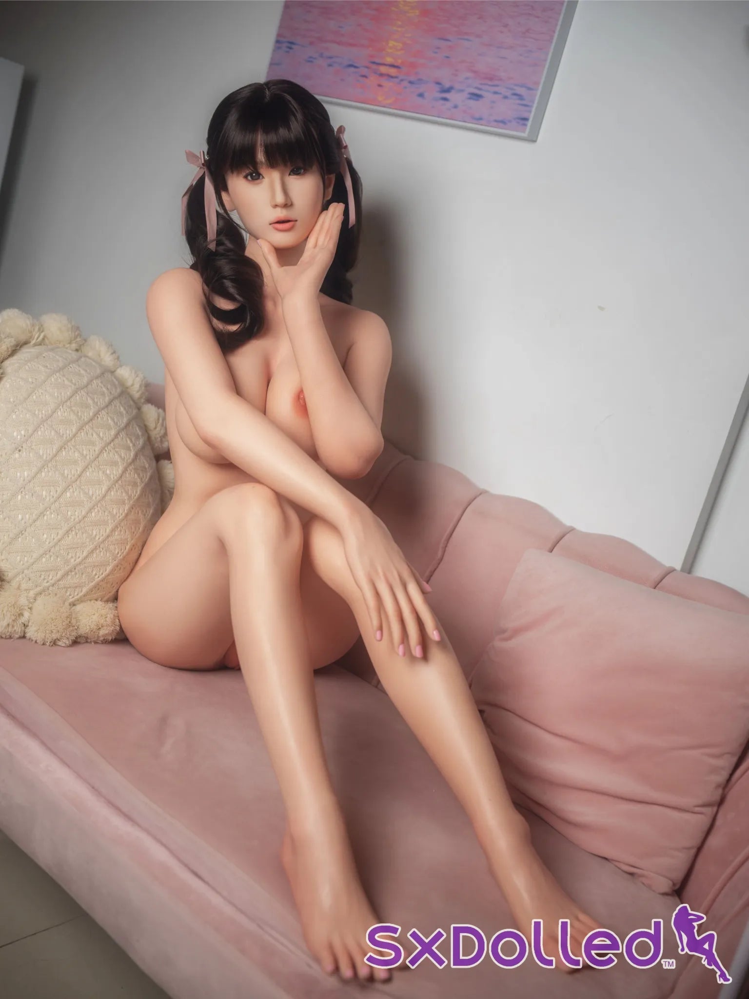 Seloria (E-Cup) (158Cm) | Sex Doll