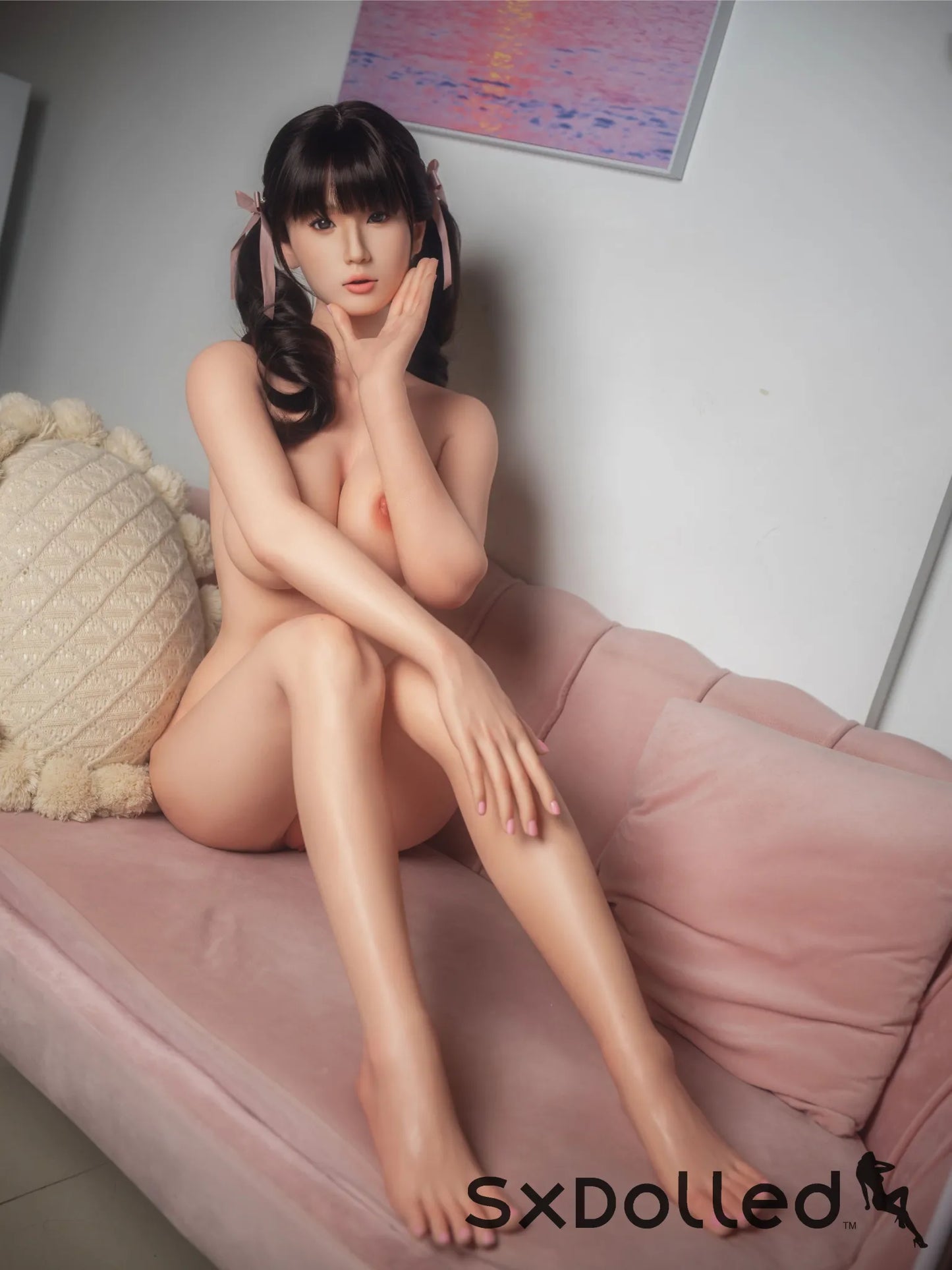 Seloria (E-Cup) (158Cm) | Sex Doll