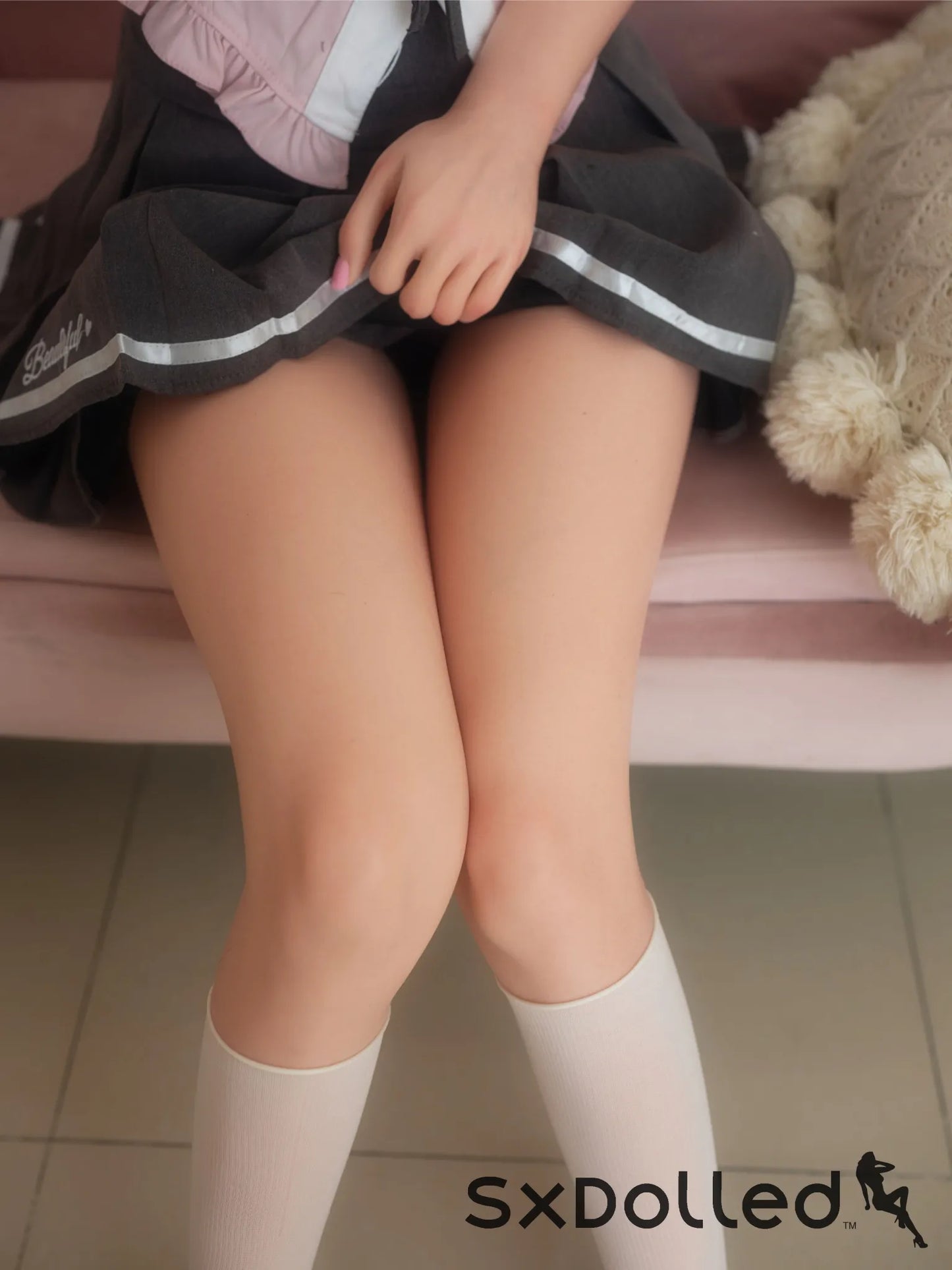 Seloria (E-Cup) (158Cm) | Sex Doll