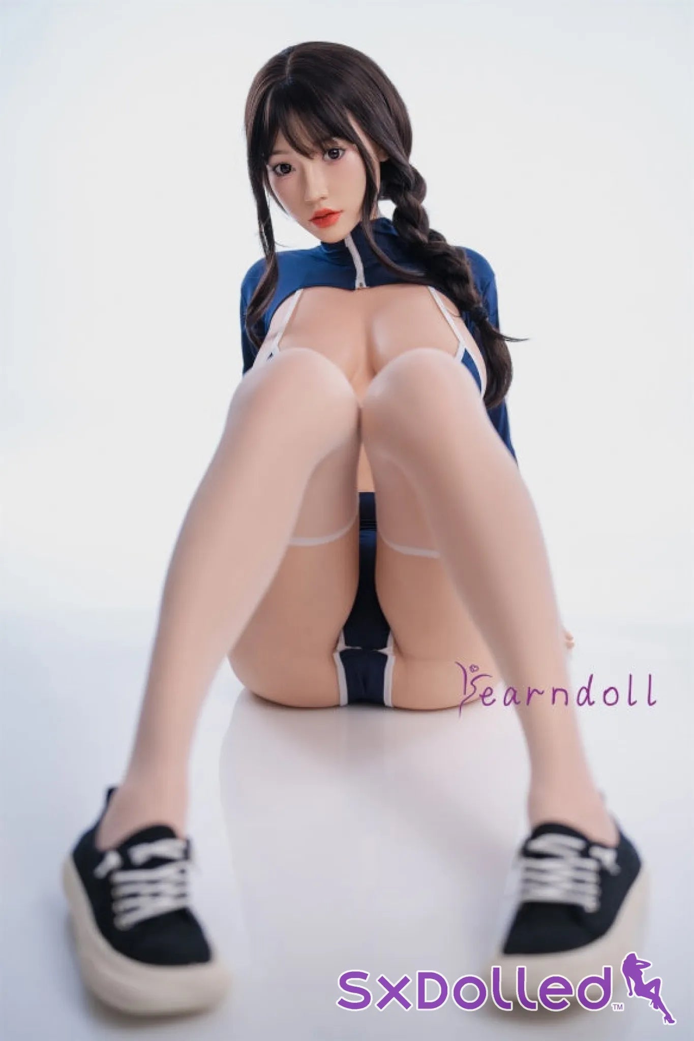 Seoyeon (E-Cup) (168cm) | ROS Pear Korean Sex Doll | Yearn Doll E-Cup / 168cm / Brunette Sex Doll