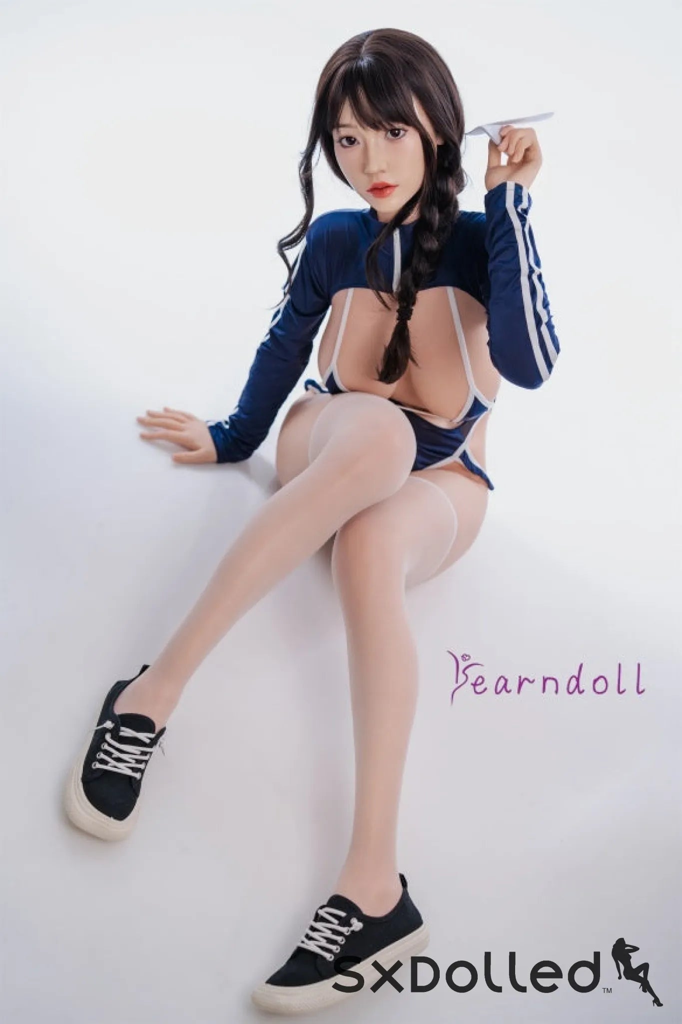 Seoyeon (E-Cup) (168cm) | ROS Pear Korean Sex Doll | Yearn Doll E-Cup / 168cm / Brunette Sex Doll