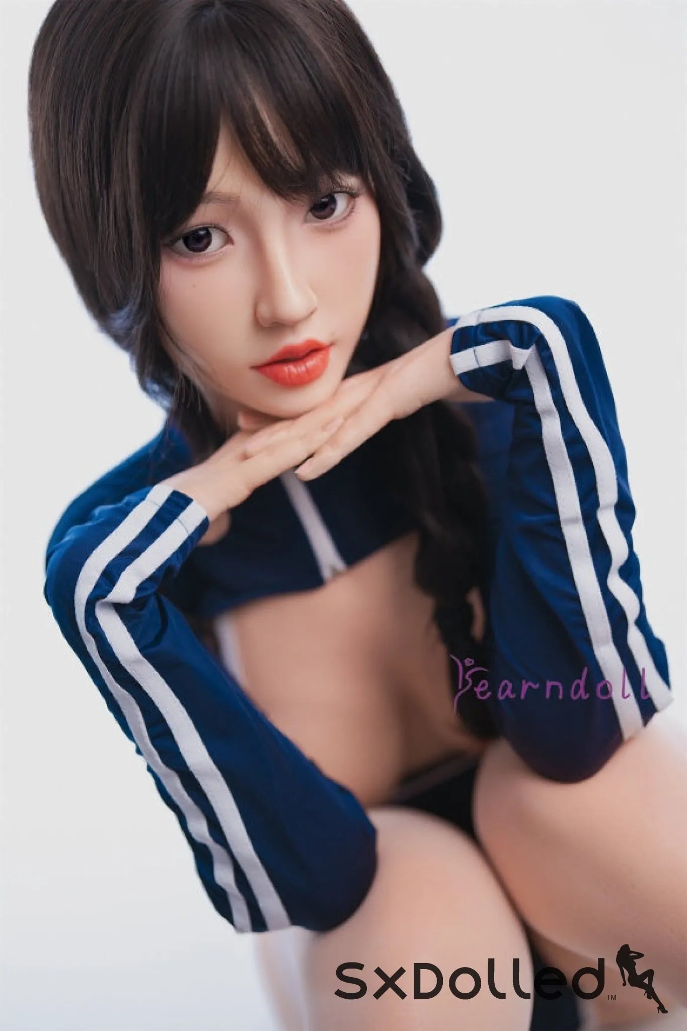 Seoyeon (E-Cup) (168cm) | ROS Pear Korean Sex Doll | Yearn Doll E-Cup / 168cm / Brunette Sex Doll