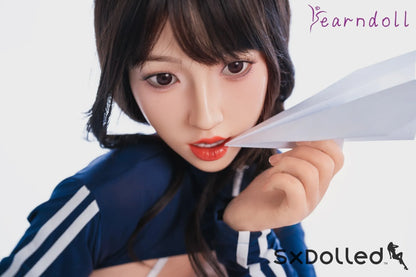 Seoyeon (E-Cup) (168cm) | ROS Pear Korean Sex Doll | Yearn Doll E-Cup / 168cm / Brunette Sex Doll