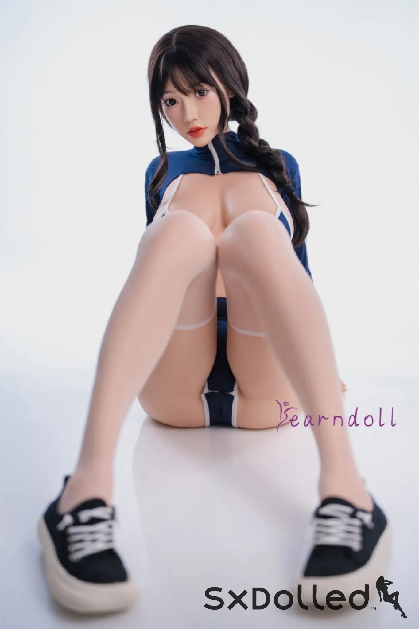 Seoyeon (E-Cup) (168cm) | ROS Pear Korean Sex Doll | Yearn Doll E-Cup / 168cm / Brunette Sex Doll
