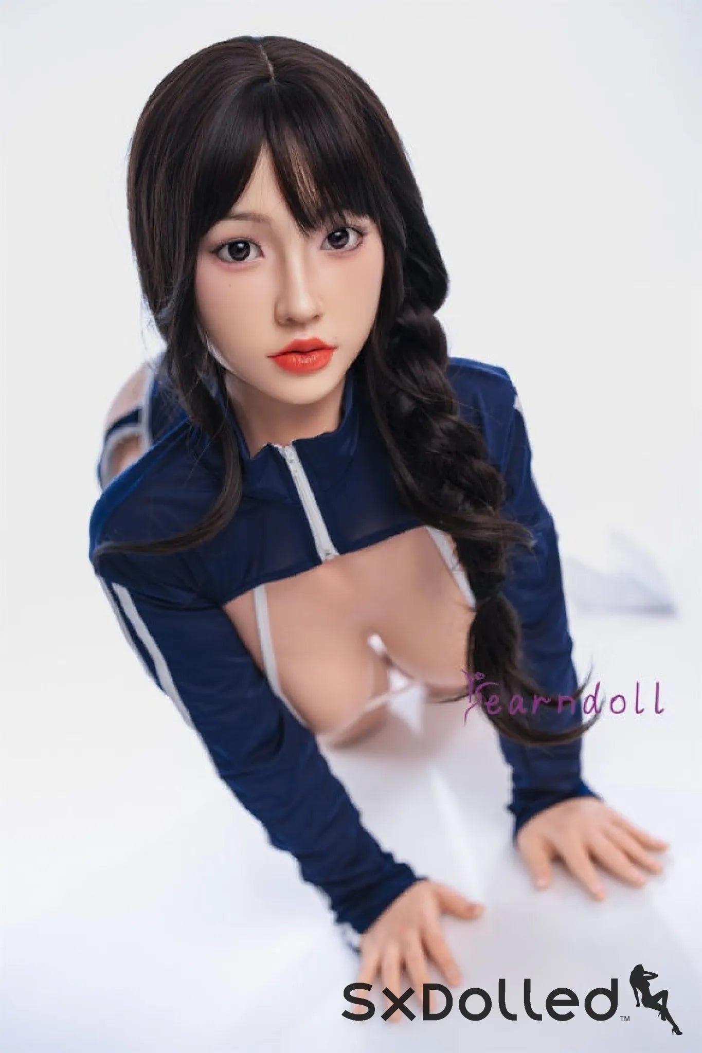 Seoyeon (E-Cup) (168cm) | ROS Pear Korean Sex Doll | Yearn Doll E-Cup / 168cm / Brunette Sex Doll