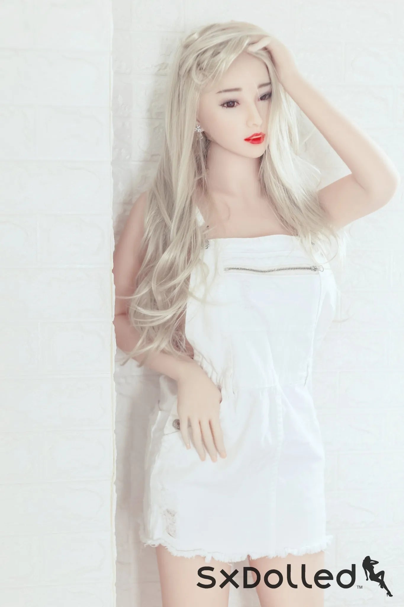 Serafina (E-Cup) (158cm) | Sex Doll | Aibei Doll | SxDolled.