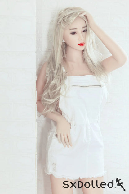 Serafina (E-Cup) (158cm) | Sex Doll | Aibei Doll | SxDolled.