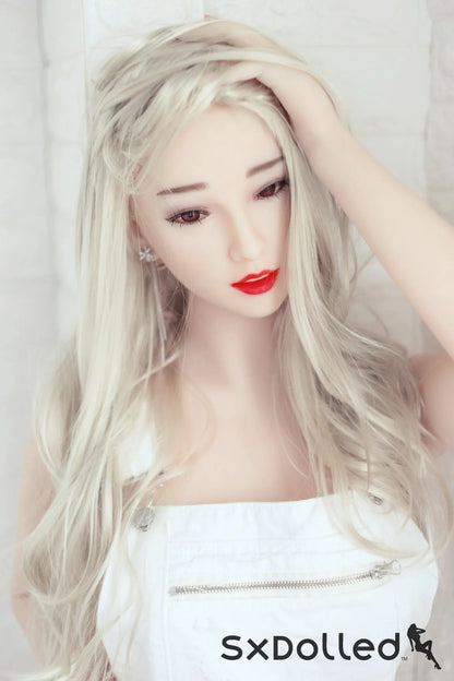 Serafina (E-Cup) (158cm) | Sex Doll | Aibei Doll | SxDolled.