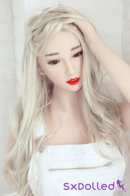 Serafina (E-Cup) (158cm) | Sex Doll | Aibei Doll | SxDolled.