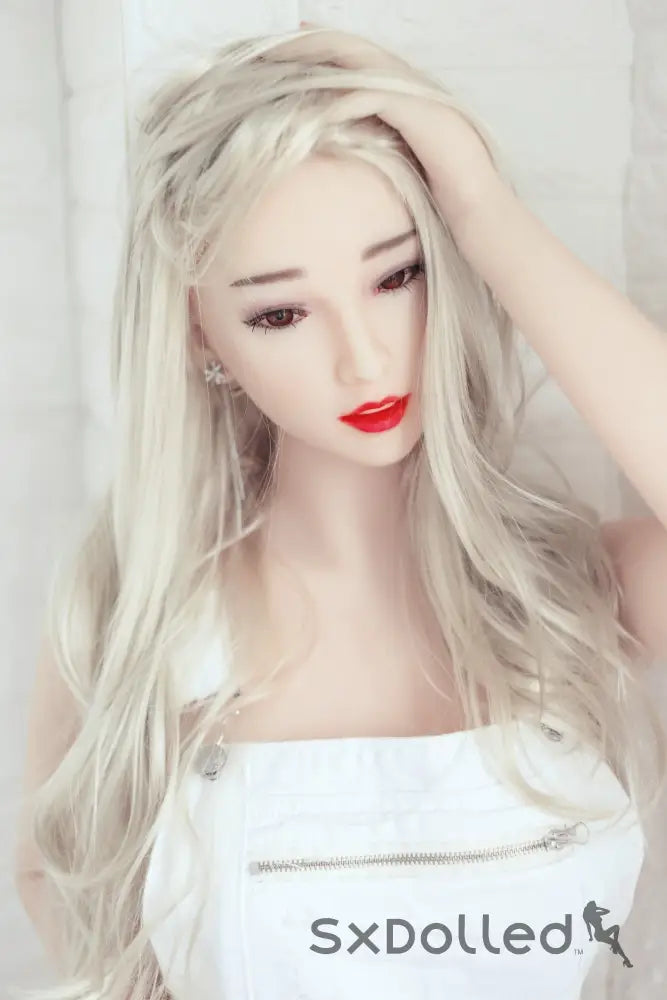 Serafina (E-Cup) (158cm) | Sex Doll | Aibei Doll | SxDolled.