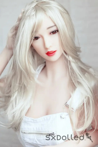 Serafina (E-Cup) (158cm) | Sex Doll | Aibei Doll | SxDolled.