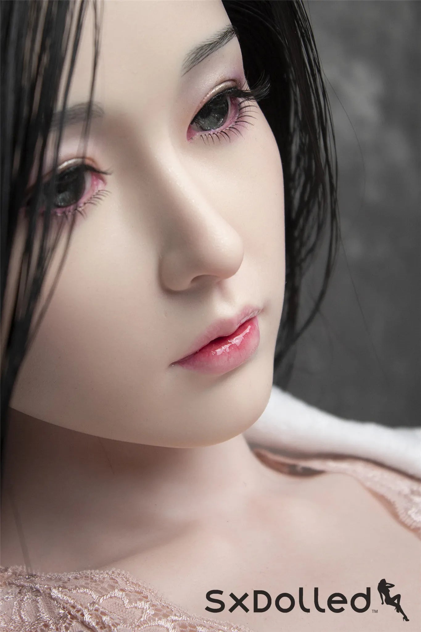 Seralyn (C-Cup) (110cm) | Sex Doll Torso | JY Doll | SxDolled.