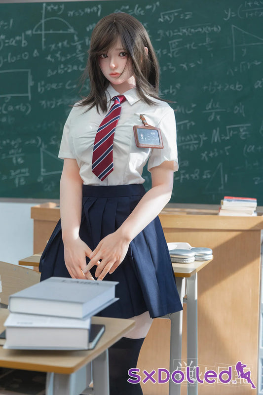 Serelina (G-Cup) (159Cm) | Sex Doll