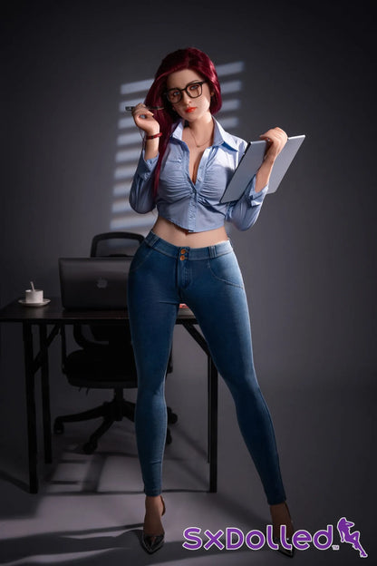 Seren (I-Cup) (169cm) | Sex Doll | SY Doll | SxDolled.