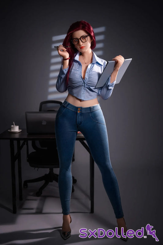 Seren (I-Cup) (169cm) | Sex Doll | SY Doll | SxDolled.