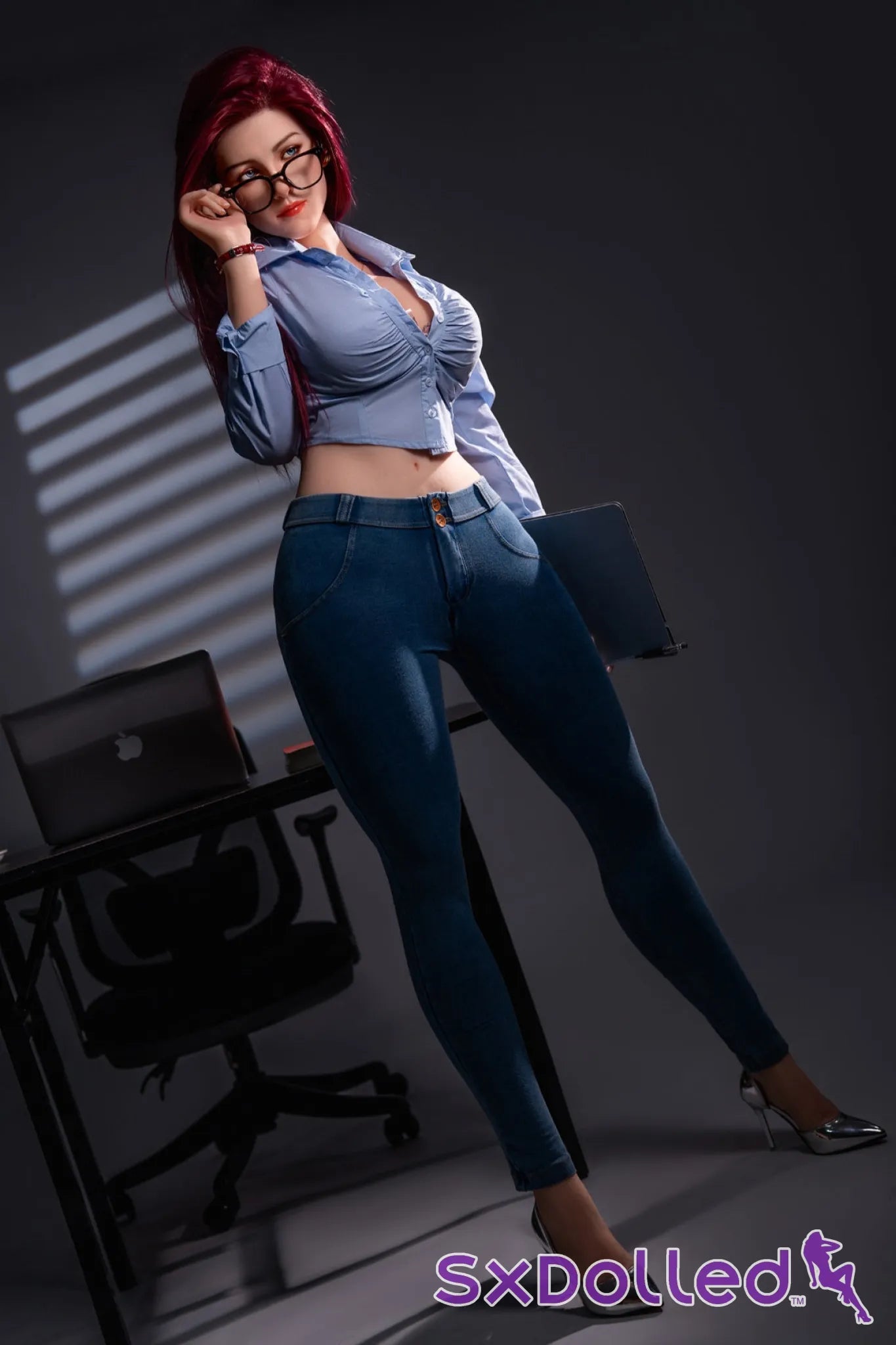 Seren (I-Cup) (169cm) | Sex Doll | SY Doll | SxDolled.