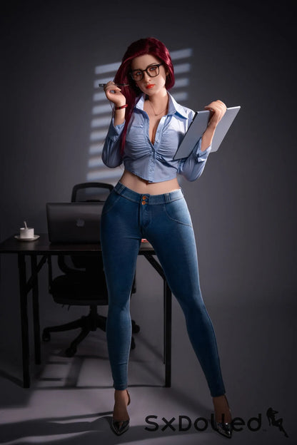 Seren (I-Cup) (169cm) | Sex Doll | SY Doll | SxDolled.