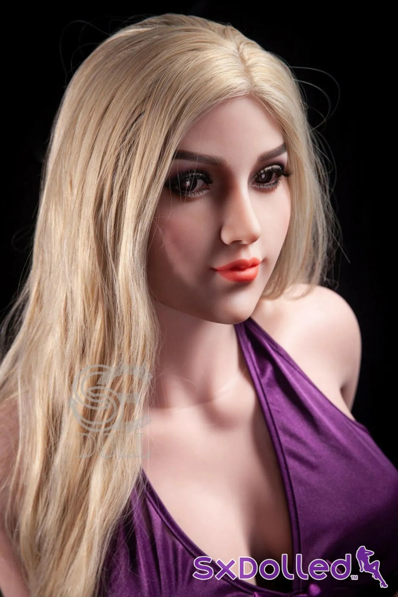 Serenity (E-Cup) (158cm) | Robot Sex Doll | SE Doll | SxDolled.