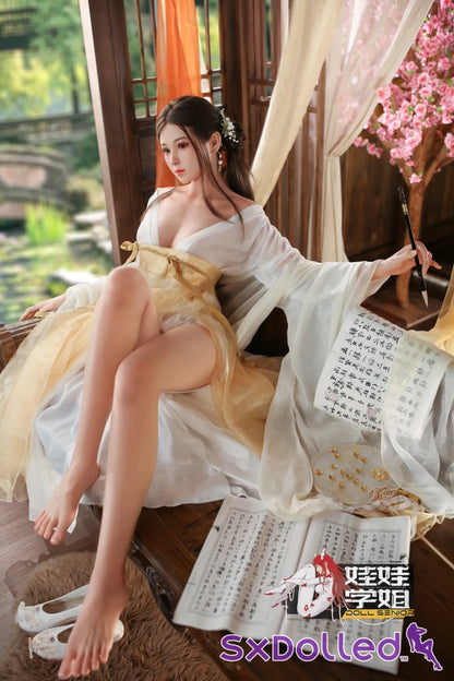 Serilda (E-Cup) (168cm) | Sex Doll | Doll Senior | SxDolled.