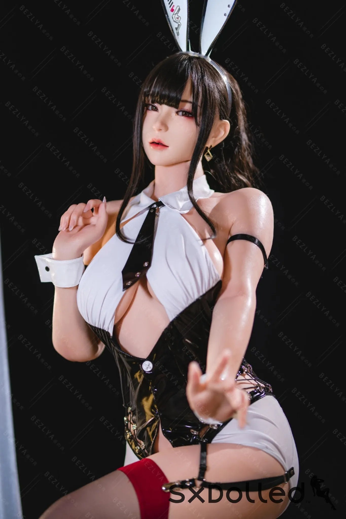 Setsuna (E-Cup) (162cm) | Sex Doll E-Cup / 162cm / Brunette Sex Doll