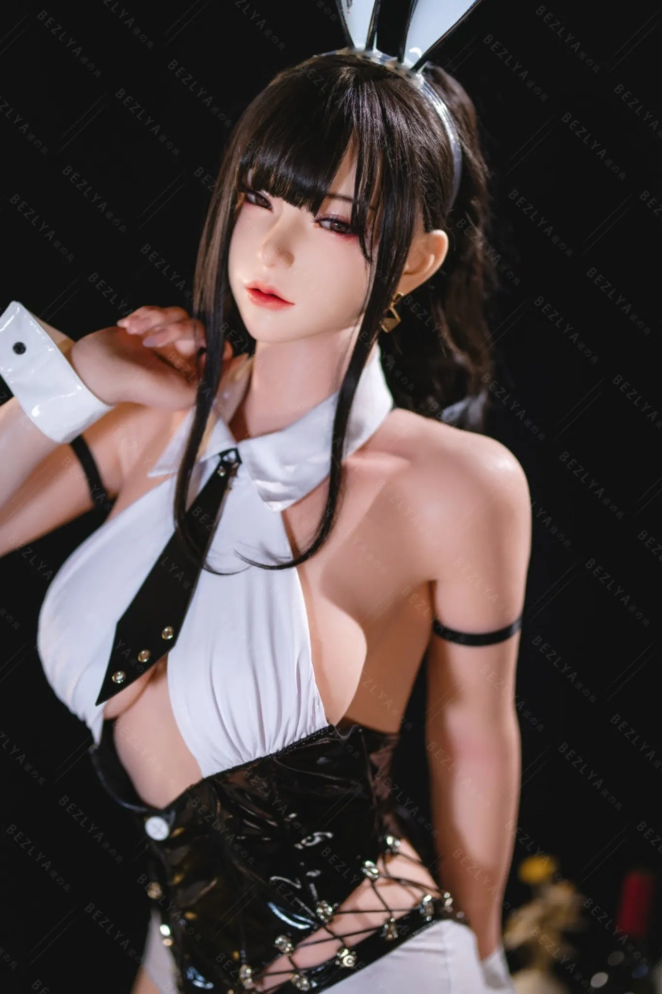 Setsuna (E-Cup) (162cm) | Sex Doll E-Cup / 162cm / Brunette Sex Doll