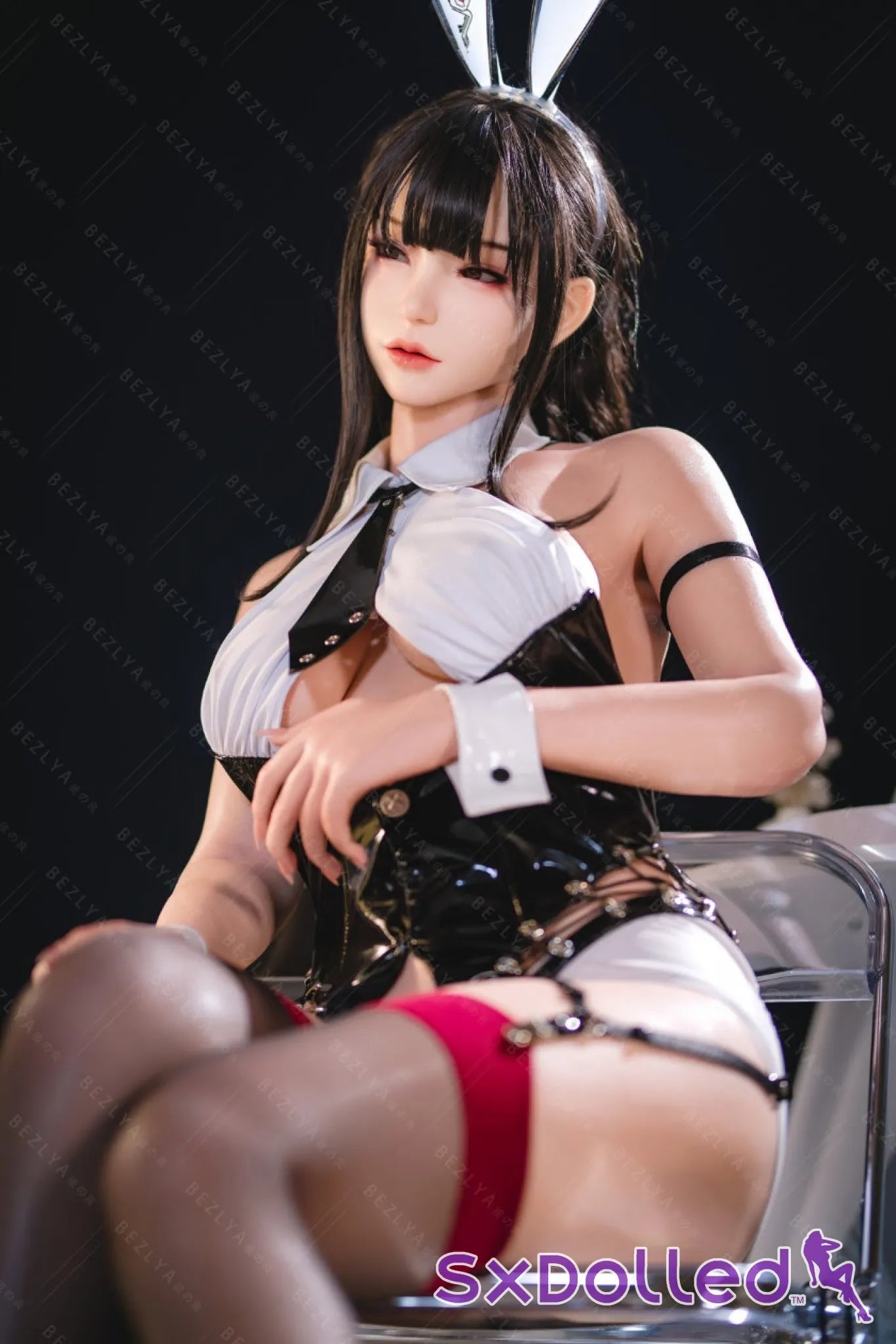 Setsuna (E-Cup) (162cm) | Sex Doll E-Cup / 162cm / Brunette Sex Doll