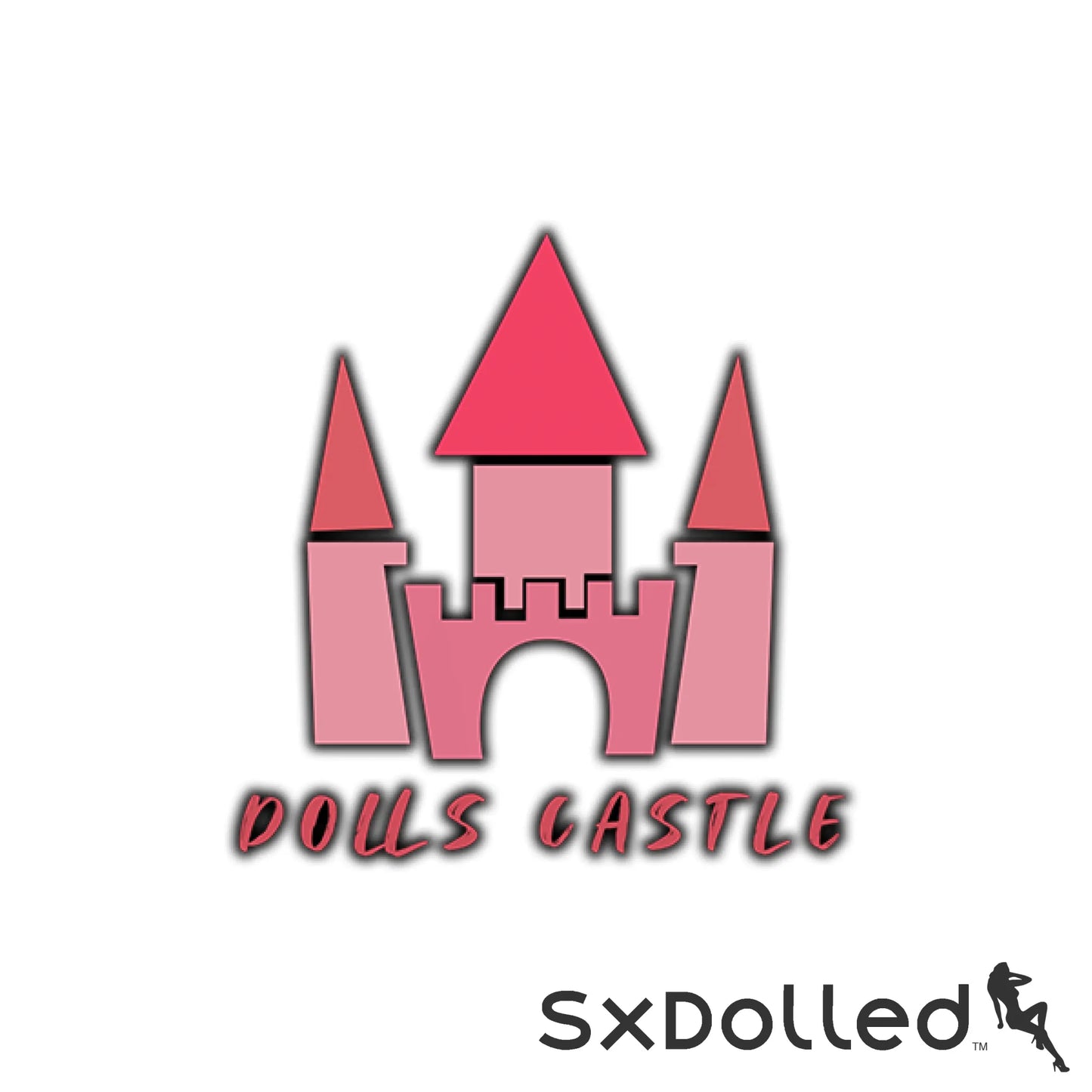Sex Doll Head Only | Dolls Castle Sex Doll Head