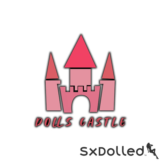 Sex Doll Head Only | Dolls Castle Sex Doll Head