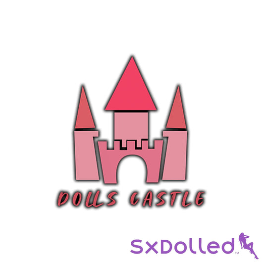 Sex Doll Head Only | Dolls Castle Sex Doll Head