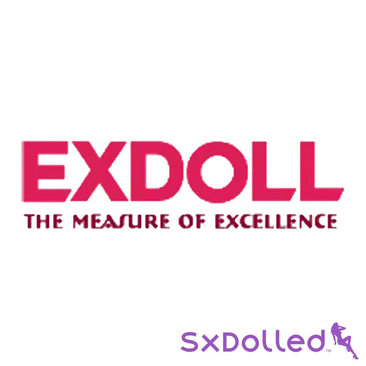Sex Doll Head Only | EX Doll Sex Doll Head