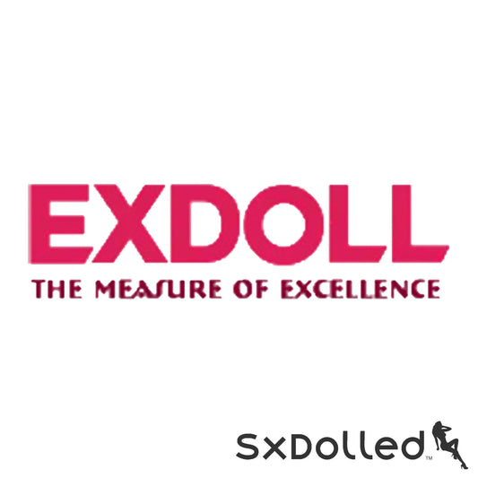 Sex Doll Head Only | EX Doll Sex Doll Head