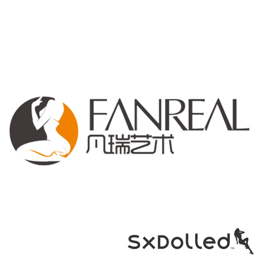 Sex Doll Head Only | Fanreal Sex Doll Head