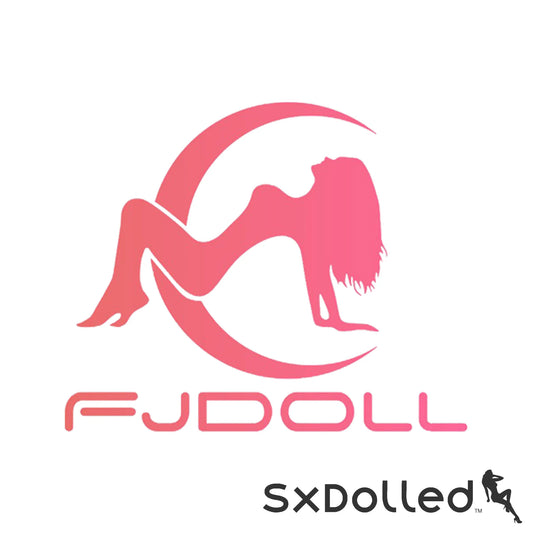 Sex Doll Head Only | FJ Doll Sex Doll Head