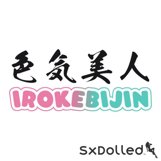 Sex Doll Head Only | Irokebijin Doll Sex Doll Head