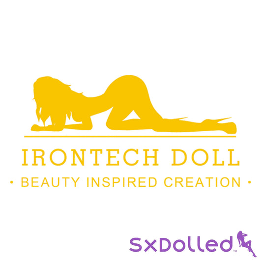 Sex Doll Head Only | Irontech Doll Sex Doll Head