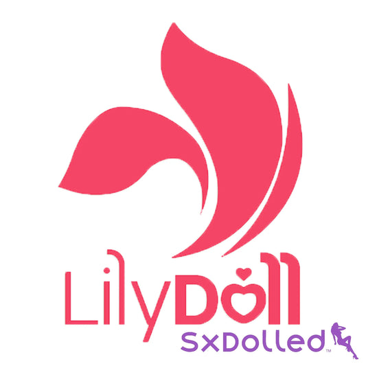 Sex Doll Head Only | Lily Doll Sex Doll Head
