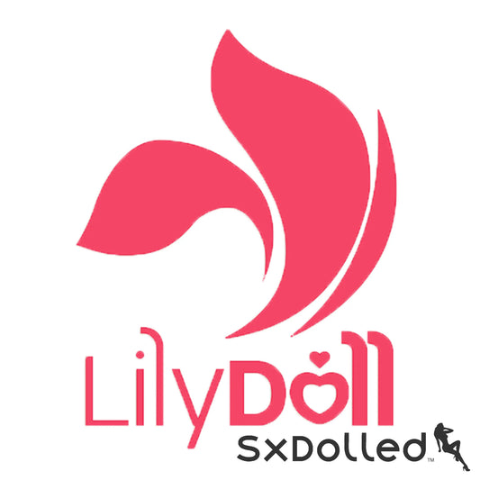 Sex Doll Head Only | Lily Doll Sex Doll Head