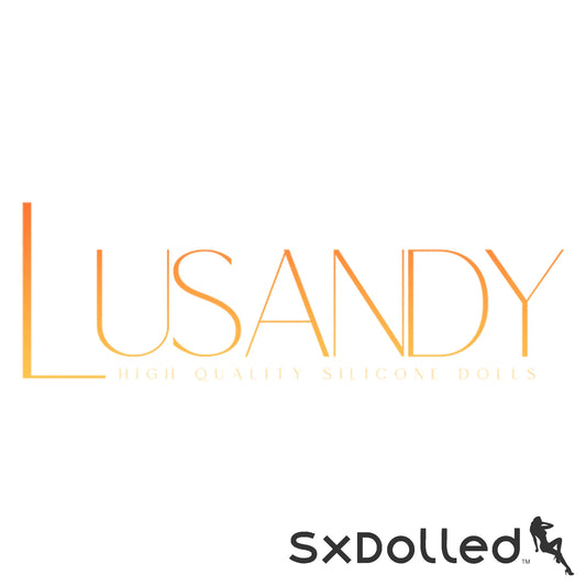 Sex Doll Head Only | Lusandy Doll Sex Doll Head