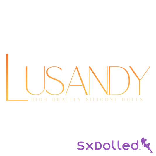 Sex Doll Head Only | Lusandy Doll Sex Doll Head
