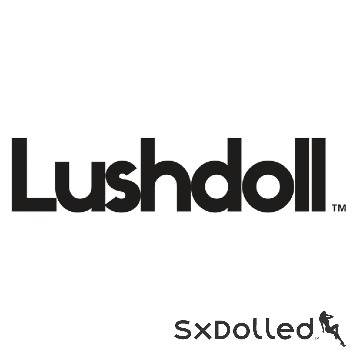 Sex Doll Head Only | Lushdoll Sex Doll Head