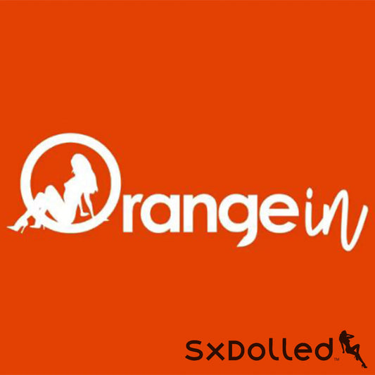 Sex Doll Head Only | Orangein Doll Sex Doll Head