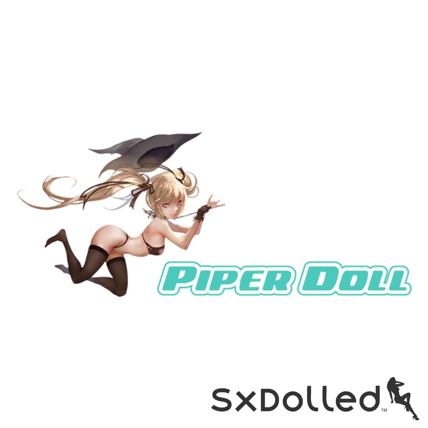 Sex Doll Head Only | Piper Doll Sex Doll Head