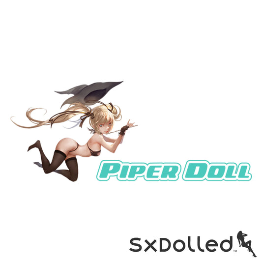 Sex Doll Head Only | Piper Doll Sex Doll Head