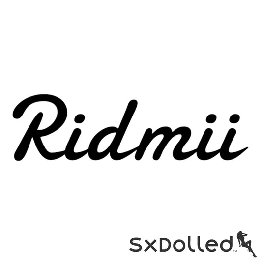 Sex Doll Head Only | Ridmii Sex Doll Head