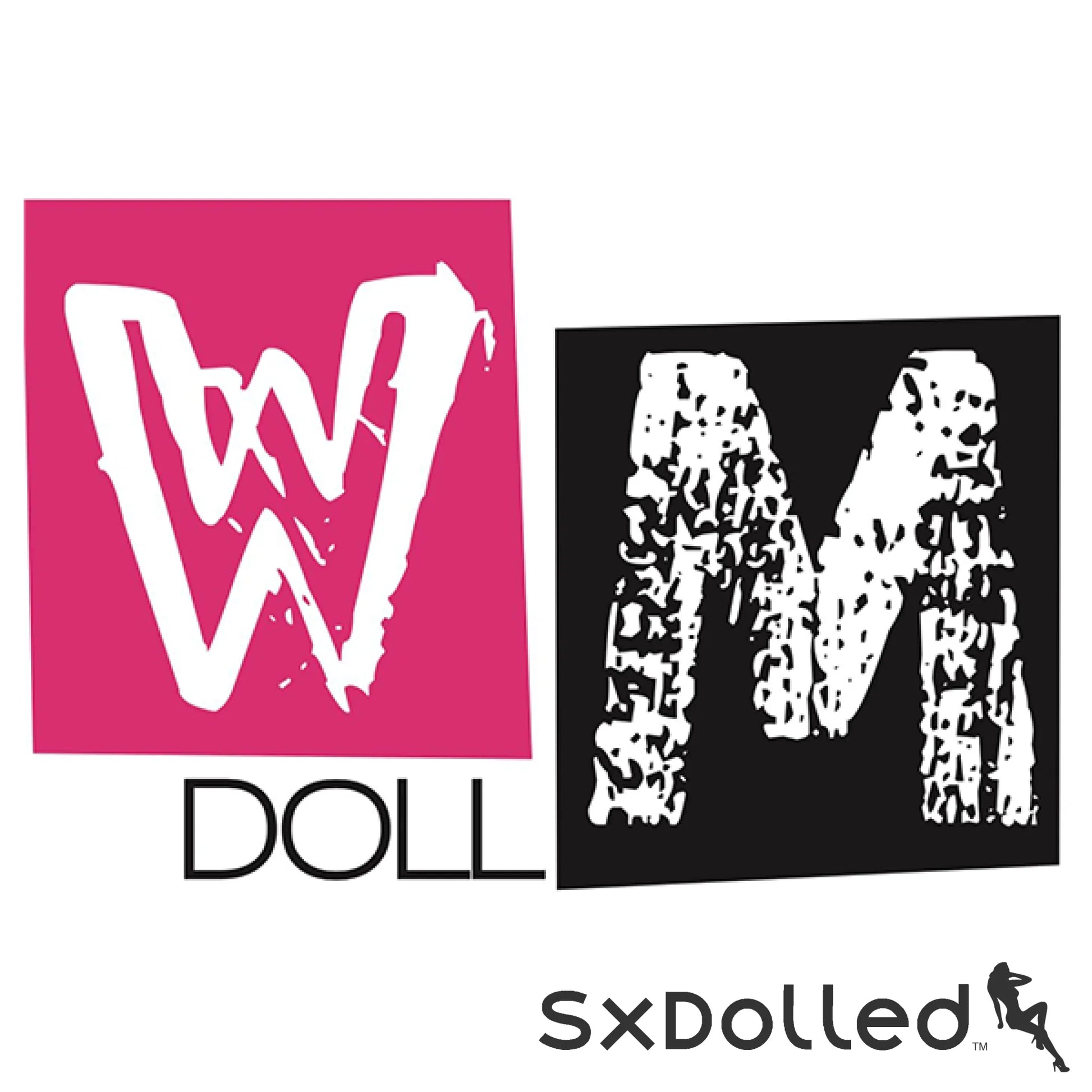 Sex Doll Head Only | WM Doll Sex Doll Head
