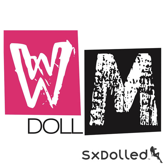Sex Doll Head Only | WM Doll Sex Doll Head