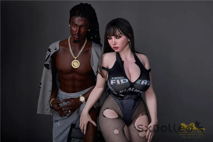 Shane (6-Inch) (170cm) | Male Sex Doll | Irontech Doll | SxDolled.