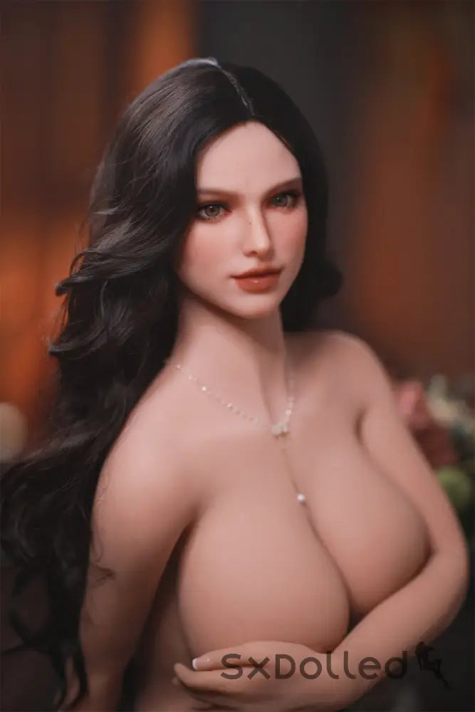 Shannon (E-Cup) (166cm) | Sex Doll | US In Stock | Fire Doll | SxDolled.