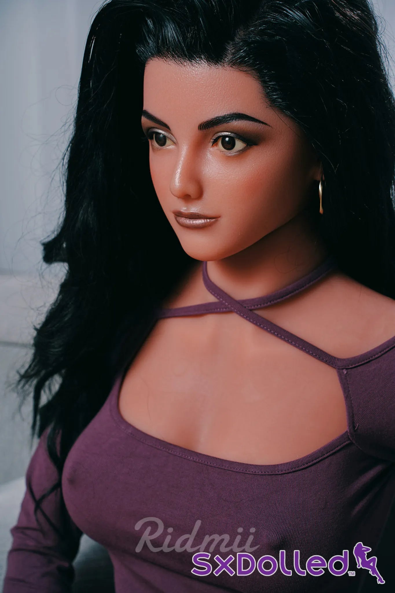 Shanta (D-Cup) (166cm) | Sex Doll | US In Stock | RIDMII Doll | SxDolled.